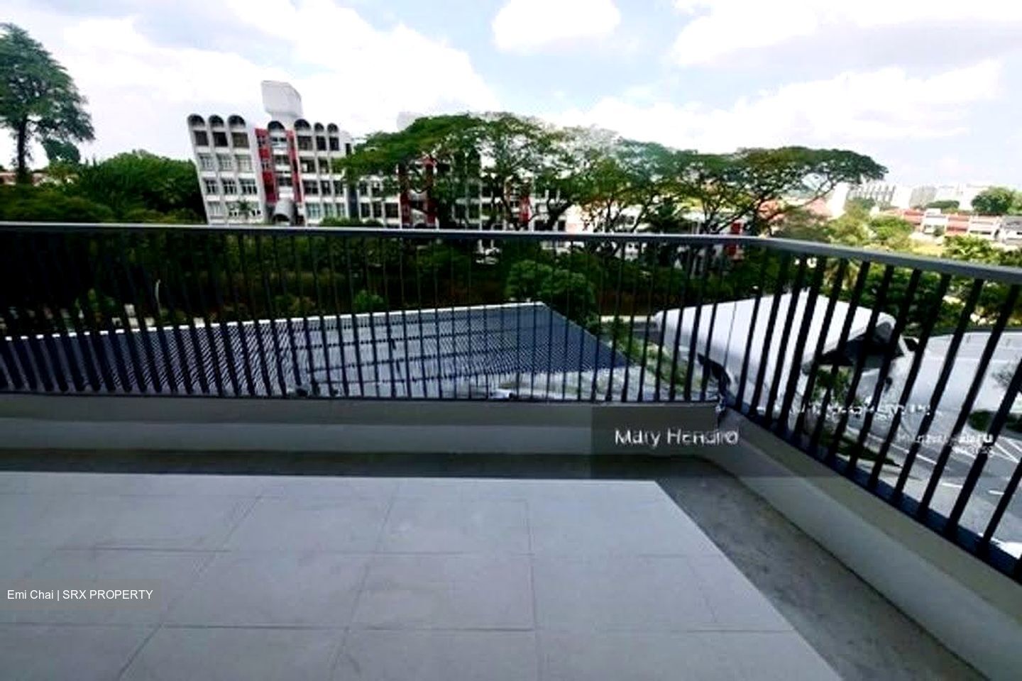 D'Leedon (D10), Condominium #618935561